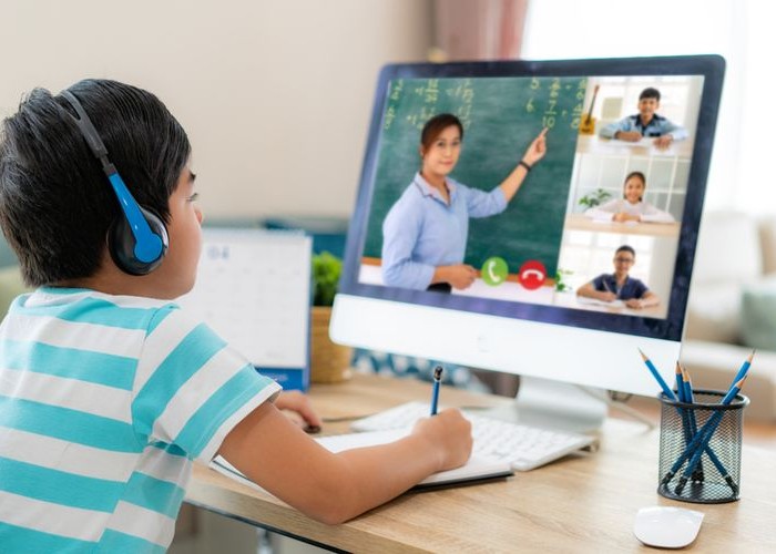 Edukasi Digital: Mengoptimalkan Pembelajaran Online