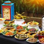 Kuliner Nusantara: Kekayaan Rasa Dan Tradisi