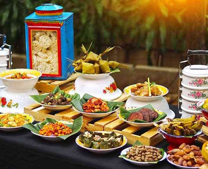 Kuliner Nusantara: Kekayaan Rasa Dan Tradisi