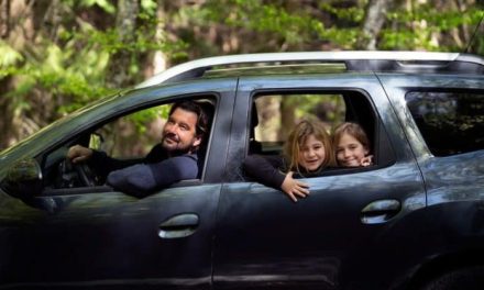 Mobil SUV Populer: Pilihan Tepat Untuk Keluarga Dan Petualangan