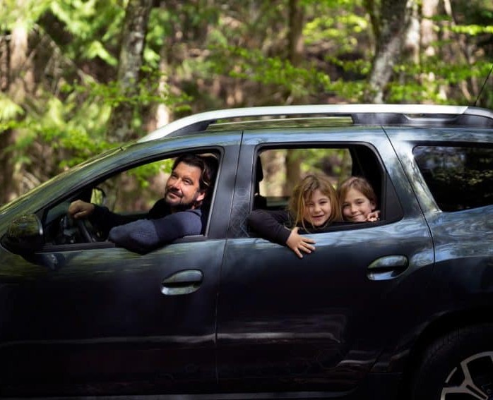 Mobil SUV Populer: Pilihan Tepat Untuk Keluarga Dan Petualangan