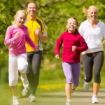 Ragam Olahraga Untuk Kesehatan Dan Kebugaran