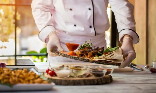 Tren Kuliner: Inovasi, Hidangan Sehat, Dan Pengalaman Kuliner