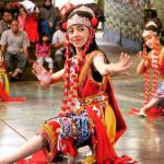 Perkembangan Ragam Budaya Di Indonesia