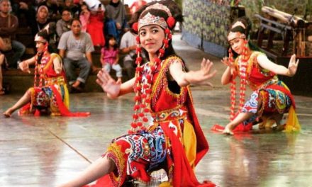 Perkembangan Ragam Budaya Di Indonesia