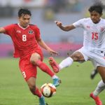Perkembangan Sepak Bola Indonesia Di Era Modern