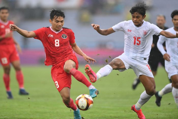 Perkembangan Sepak Bola Indonesia Di Era Modern