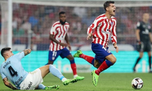 Evolusi Sepak Bola Dan Perubahan Gaya Bermain Tim Modern