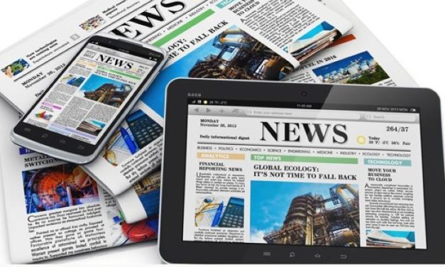 Tren Berita Terkini Dan Aktual