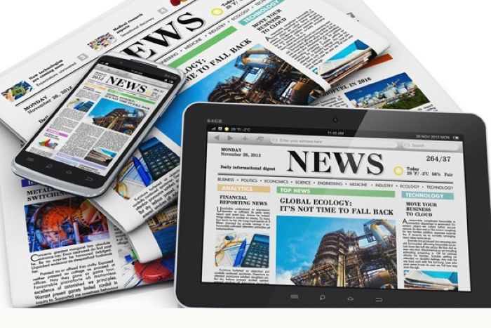 Tren Berita Terkini Dan Aktual