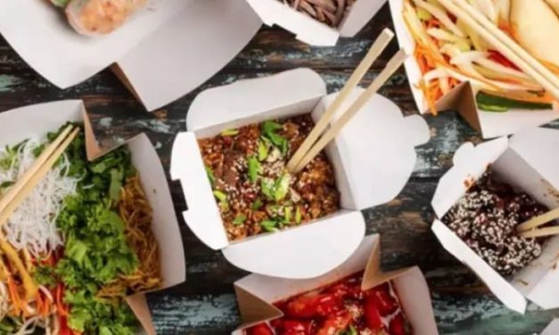 Tren Kuliner 2026: Inovasi Rasa, Gaya Hidup, Dan Makan Modern