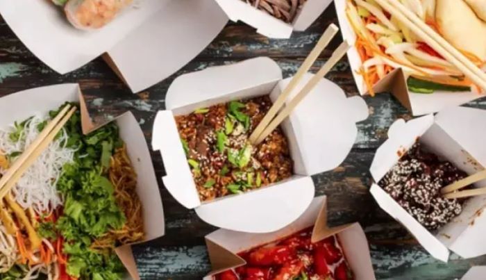 Tren Kuliner 2026: Inovasi Rasa, Gaya Hidup, Dan Makan Modern