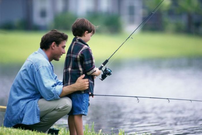 Ragam Aktivitas Menarik Untuk Mengisi Waktu Luang