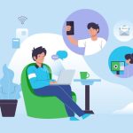 Inovasi Digital Dan Dampaknya Bagi Kehidupan Modern