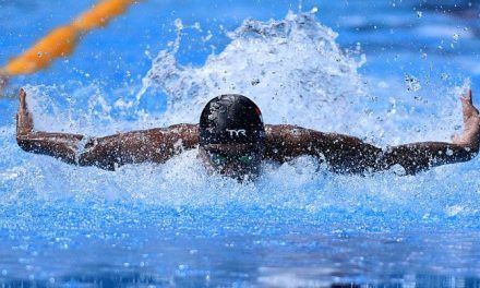 Perkembangan Dunia Olahraga Di Era Modern