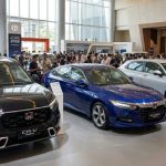 Inovasi Otomotif 2026: Dari Kendaraan Listrik Hingga Mobility