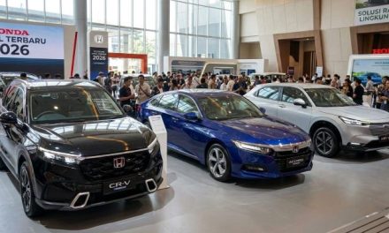 Inovasi Otomotif 2026: Dari Kendaraan Listrik Hingga Mobility
