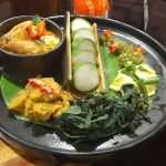 Ragam Masakan Tradisional Dan Modern