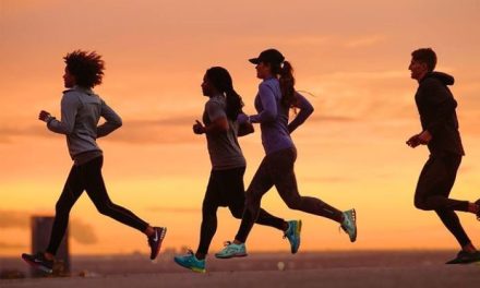 Tren Olahraga Modern Yang Sedang Digemari