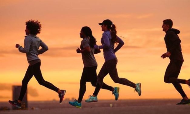 Tren Olahraga Modern Yang Sedang Digemari