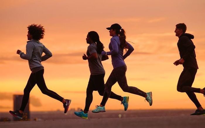 Tren Olahraga Modern Yang Sedang Digemari