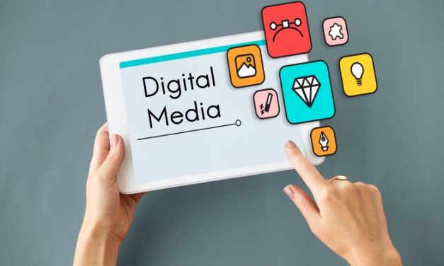 Tren Berita Global Dan Peran Media Digital