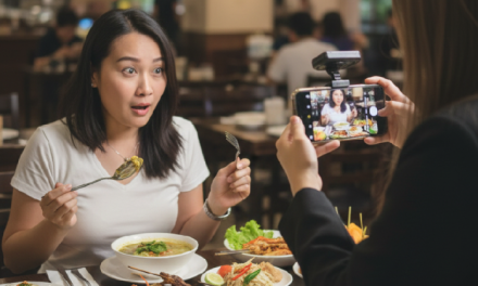 Ragam Tren Lifestyle Yang Sedang Digemari