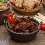 Ragam Kuliner Nusantara Yang Mendunia