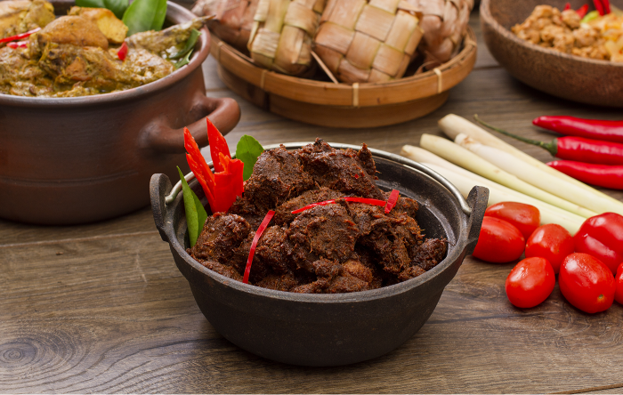 Ragam Kuliner Nusantara Yang Mendunia