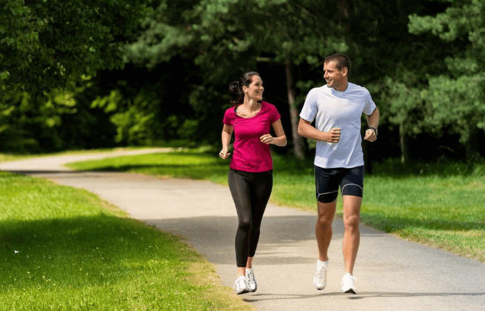 Gaya Hidup Sport Sehat Untuk Menjaga Kebugaran Tubuh