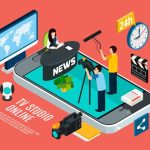 Transformasi Media News Dari Konvensional Ke Digital