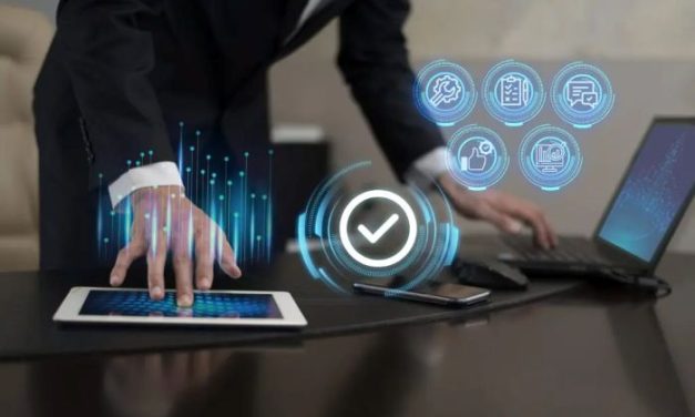 Transformasi Digital Dan Dampaknya Pada Kehidupan