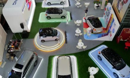 Perkembangan Dunia Otomotif 2026: Inovasi Dan Teknologi Baru