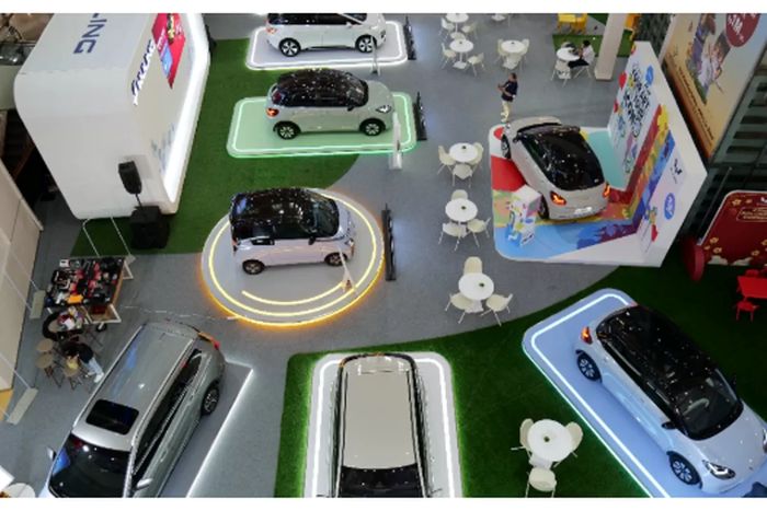 Perkembangan Dunia Otomotif 2026: Inovasi Dan Teknologi Baru