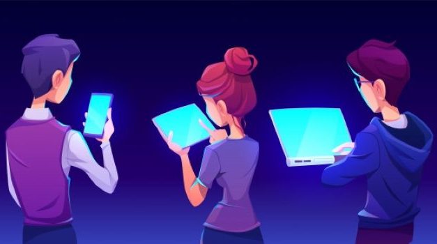 Ragam Sosial Masyarakat: Adaptasi Dan Perubahan Di Era Digital