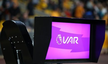 Inovasi Teknologi Di Lapangan: VAR Dan Analitik Data