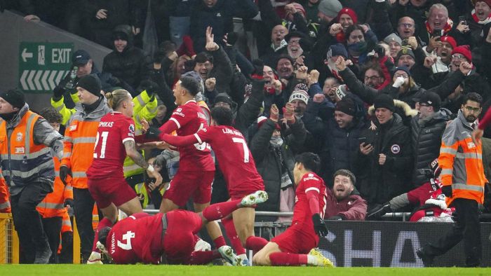 Tren Taktik Sepak Bola Modern Yang Digunakan Klub Besar