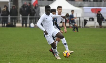 Pemain Muda Yang Bersinar Di Dunia Sepak Bola