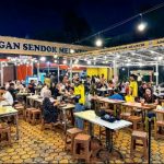 Kuliner Malam Favorit Yang Banyak Diburu Anak Muda