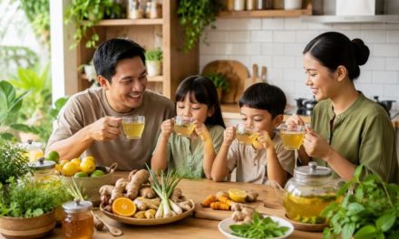 Kebiasaan Lifestyle Positif Untuk Menjaga Keseimbangan Hidup