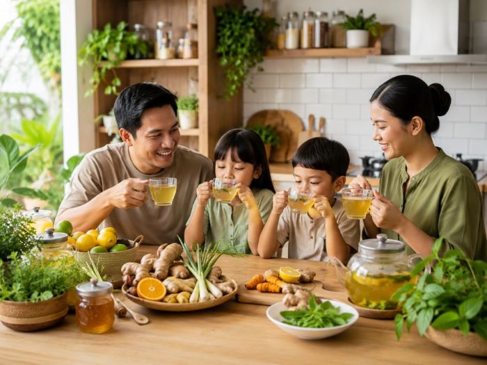Kebiasaan Lifestyle Positif Untuk Menjaga Keseimbangan Hidup