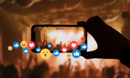 Fenomena Tren Viral Di Media Sosial Yang Cepat Menyebar