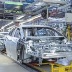 Perkembangan Industri Otomotif Di Era Teknologi Modern