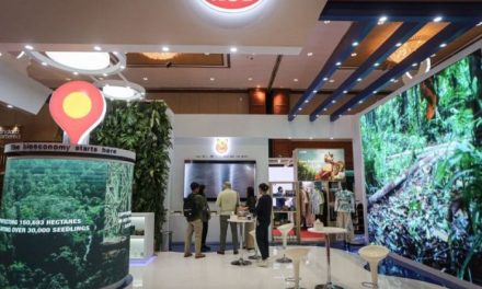 Tren Ekonomi Dunia Yang Mulai Beralih Ke Sistem Digital