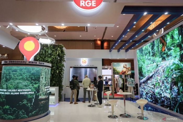 Tren Ekonomi Dunia Yang Mulai Beralih Ke Sistem Digital