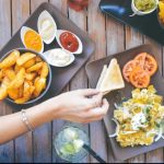 Tren Makanan Viral Di Media Sosial Yang Banyak Diminati