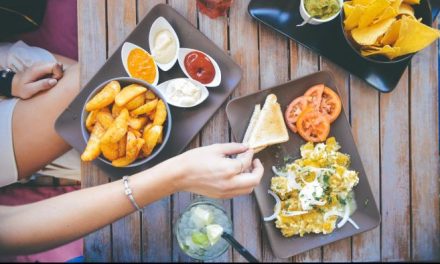 Tren Makanan Viral Di Media Sosial Yang Banyak Diminati