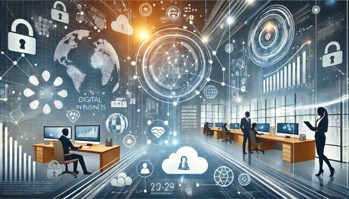 Transformasi Dunia Digital 2026: Inovasi Dan Perubahan Global