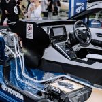 Teknologi Otomotif Modern: Inovasi Dan Masa Depan Kendaraan