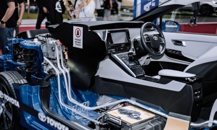 Teknologi Otomotif Modern: Inovasi Dan Masa Depan Kendaraan